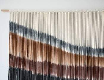 Amazon.com: Flber Macrame Wall Hanging Macrame Wall Decor